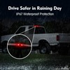HTZCMOTO LED 3rd Third Brake Light Compatible with 1994-1996 F150