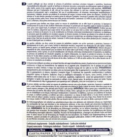 TEQY 6 Coricide Corns Relief Foot Relief Dressings