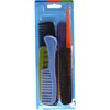 Goody #01279 Combs Family Pack 6 Count