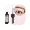 Gel Tinta Para Cejas Natural Larga Duración Color 02