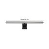 Monitor Light Bar 3 Switchable Light Modes Stepless Dimmable Touch