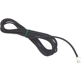 service_parts 2 PIN Antenna FM DAB FM/DAB Aerial for Sony Audio Receiver Systems