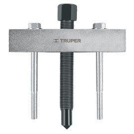 Truper EX-OROS, Extractor para engranes y orificios roscados