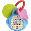 Fisher-Price Laugh & Learn DigiPuppy Pretend Handheld Digital Pet Musical