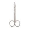 Professional Stainless Steel Nail Cuticle Remover Pusher Manicure Pedicure Tool