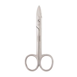 Professional Stainless Steel Nail Cuticle Remover Pusher Manicure Pedicure Tool