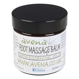 Foot Massage Balm 60ml