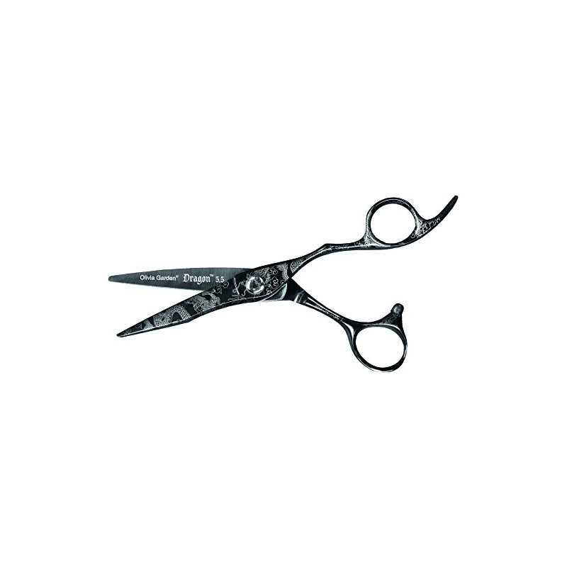 Olivia Garden Dragon Shears 5.50-inch