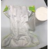 Papel Bambú Ecopipo Para Pañales De Tela 3 Pack 100