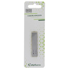 Estipharm Slim Nail Clipper