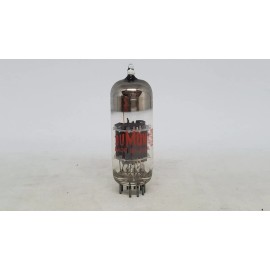 GE 6AU8A Tube New (New Old Stock) Test New 1 Year Warranty