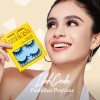 Luminlash Extensiones De Pestañas Postizas 3d Natural 3pcs