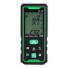 SW-70G 70m Handheld LCD Digital Green Beam Laser Distance Meter