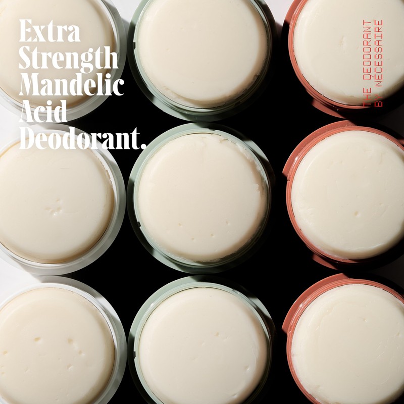 Nécessaire The Deodorant Santal | Aluminum Free Deodorant For Women