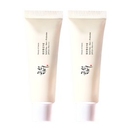 Joseon Beauty Clear Rice Sun Cream 50ml (SPF50) 2pcs / 조선미녀 맑은쌀 선크림 50ml(SPF50) 2개