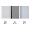 Daigo R1811 Isshoni Notebook Number A6 0.2 inch (5 mm)
