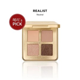 아워글래스 Curator Eyeshadow Palette