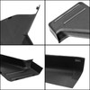 Vanshly Left Driver Seat Trim Cover Panel Compatible with 2009-2014