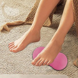 Pressure Point Ball | Muscle Relief Massager - Massage Roller Ball for Post-Workout Recovery Portable Massager for Yoga Pilates Home Fitness