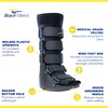Brace Direct CAM Fracture Walker Boot Tall - Medical Full