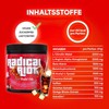 UNDISPUTED + LABORATORIES American Supps? PREMIUM Pre Workout Booster [340g]