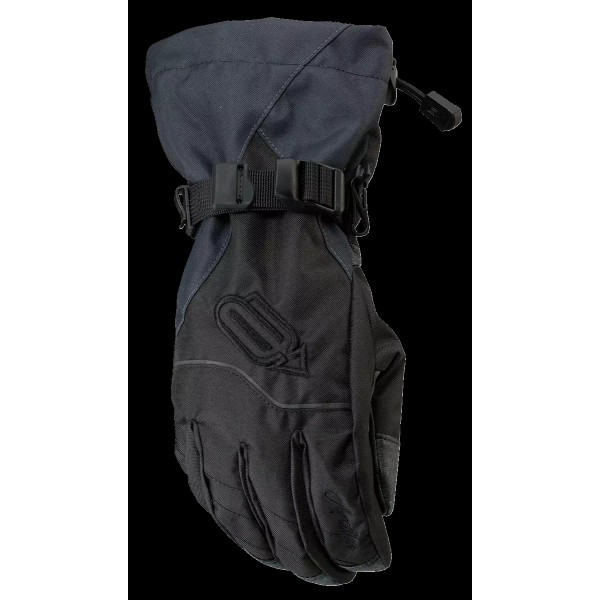 Arctiva 23 Women's Pivot Gloves XL Black 3341-0420