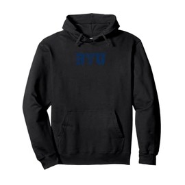 BYU Pullover Hoodie