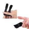 Wolvex 2pcs Finger Splints – Finger Support Brace – Trigger