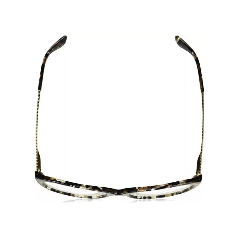 Dolce&Gabbana Dolce & Gabbana-3279-Eyeglass Frames 911-Black & Gold-53-16-140