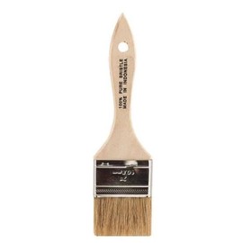 for Wooster 2 Craft Brush for Loew-Cornell 757-1A Chip Brush 2 Inch Width, Loew-Cornell 757-1A, Painting Tools, DIY Painting Supplies, Wooster Craft, loew Cornell Paint, 2-inch chip.