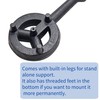 ARC G20S Heavy Duty Cast-Iron Burner Head up to 65,000
