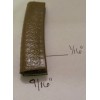 Compatible with Trim Lok 1/16" Tan Edge Trim Lok Camper