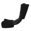 Plantar Fasciitis Night Splint Breathable Adjustable Elasticity Ankle Fixation Drop