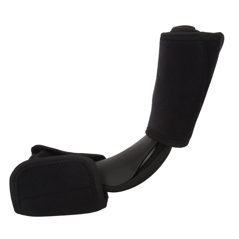 Plantar Fasciitis Night Splint Breathable Adjustable Elasticity Ankle Fixation Drop