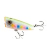 Shimano Salt Lure Popper Brenius Rise Pop 50F OP-150Q 016
