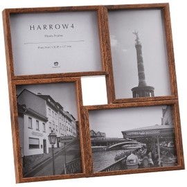 Harrow 4 Harrow 4 Teak (Teak) 1097 