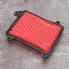 Motorcycle Air Filter Cleaner Replacement Fit for Honda AX-1 NX250