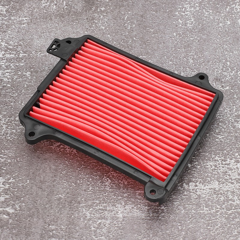 Motorcycle Air Filter Cleaner Replacement Fit for Honda AX-1 NX250
