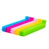 Freezer Bags 6 L Large Pack of 60 40 x