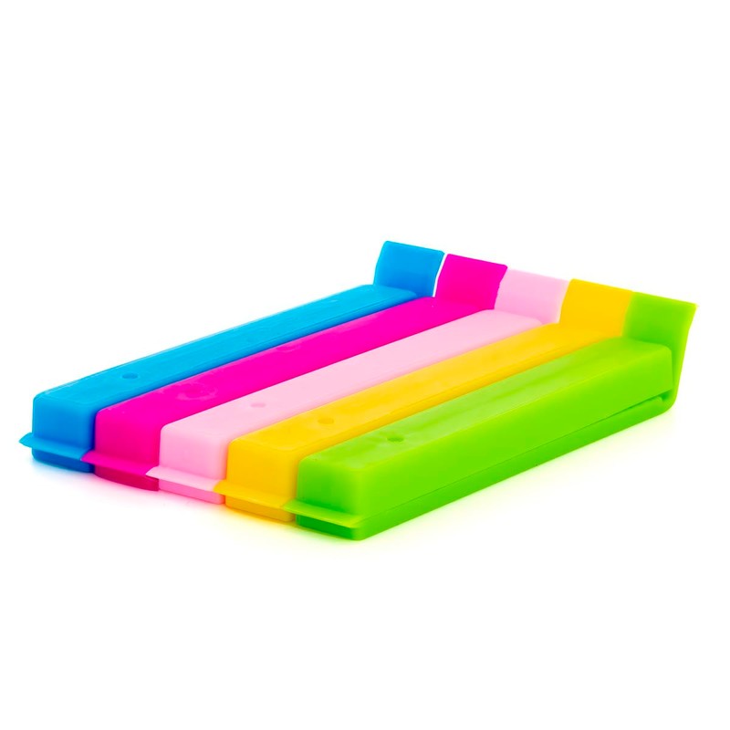 Freezer Bags 6 L Large Pack of 60 40 x