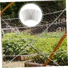 Ciieeo 6pcs Stainless Steel Mesh Screen Versatile Wire Mesh for
