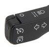Control System Stalk Switch 13129642 Steering Columns Part Replacement for