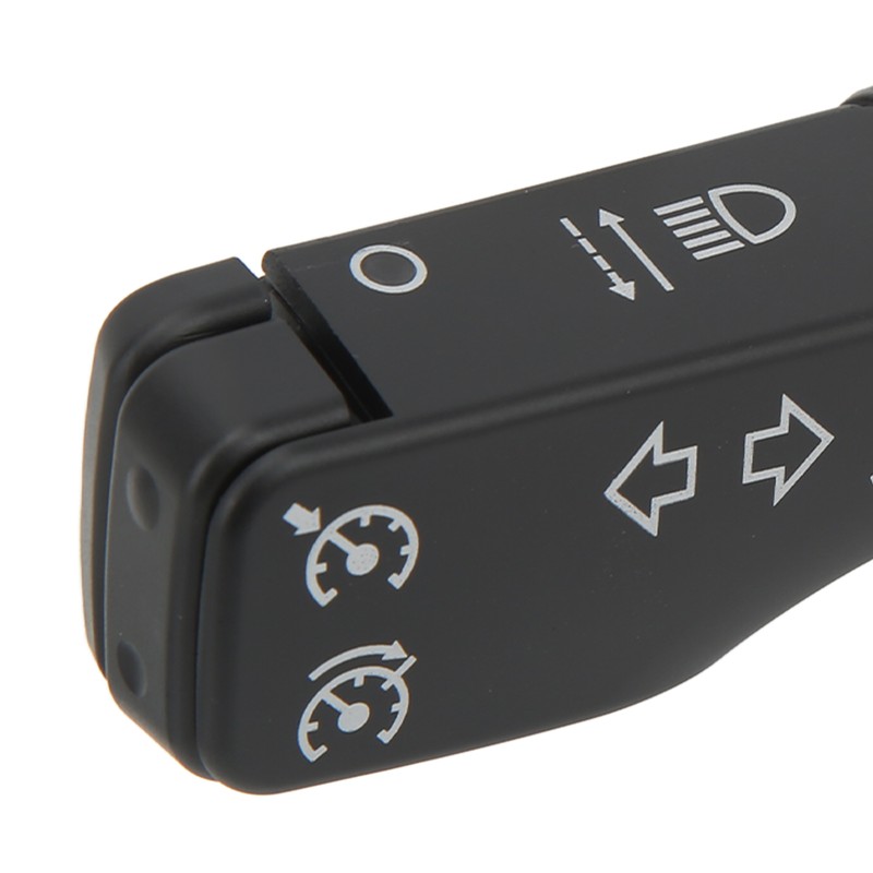 Control System Stalk Switch 13129642 Steering Columns Part Replacement for