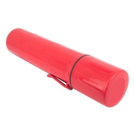 Durable 10 Lbs Welding Rod Storage Container with Secure Twisted Cap