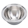 Reusable Coffee Capsules Stainless Steel Coffee Pods with 50pcs 59mm