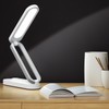 Folding LED Lamp Adjustable Dimmer Foldable Night Light Home Office