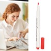 12pcs Disappearing Ink Pen Colorful Write Smoothly DIY Water Erasable