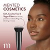 Mented Cosmetic Soft Synthetic Makeup Brush Blusher Concealer Powder &