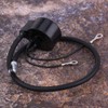 EVGATSAUTO Replacement Engine Ignition Coil Small Engine Ignition Coil Module