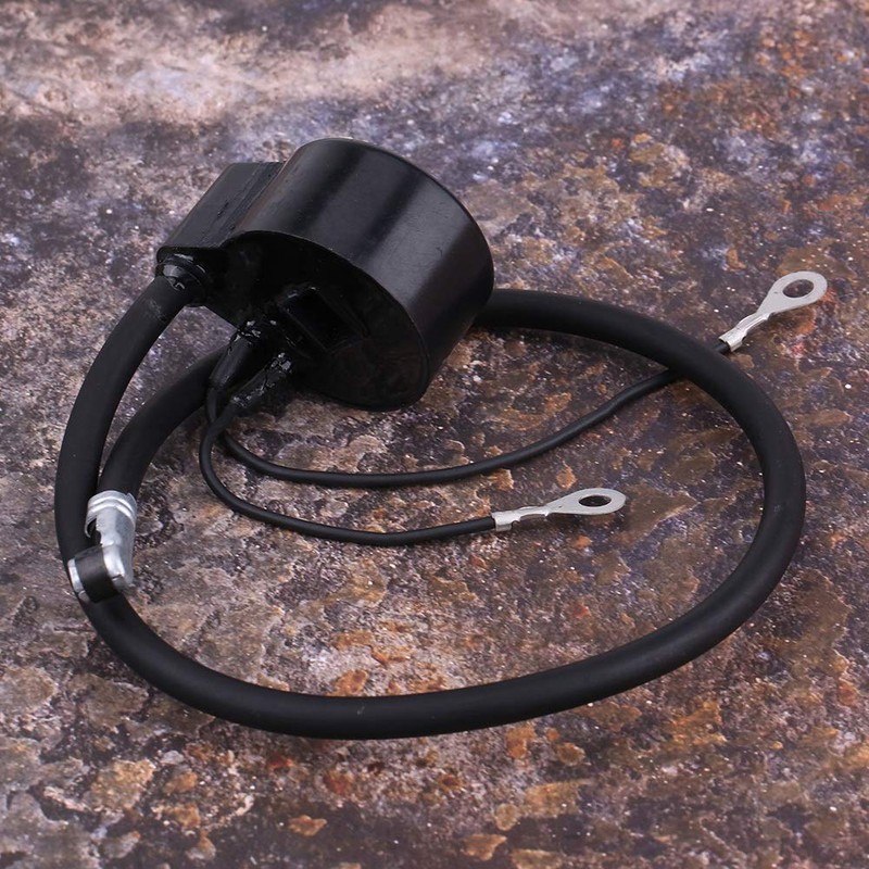 EVGATSAUTO Replacement Engine Ignition Coil Small Engine Ignition Coil Module
